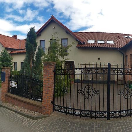Villa Mechelinka Mechelinki Exterior photo