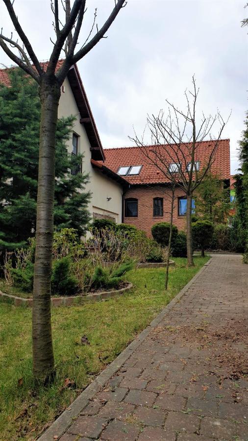 Villa Mechelinka Mechelinki Exterior photo